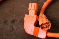 фото thumb №3, Жгут кабель напряжения аккумулятора kia sportage v