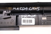 фото thumb №11, Mazda cx-5 ii 17- молдинг порог правая kb7w-51pl1, k2443