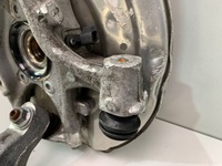 фото thumb №9, Volvo s90 ii поворотный кулак рычаг комплект правый перед 31682226