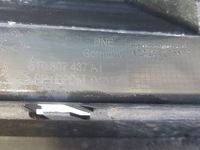 фото thumb №12, Audi a5 8t 8f 2016 з спереду бампер переднє