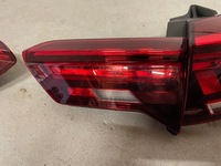 фото thumb №4, Vw t-roc r-line лампы задние led