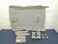 фото thumb №1, Lexus is220d стеля козирки ручки