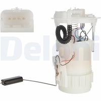 фото thumb №2, Delphi модуль живильний renault