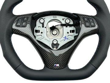 фото thumb №4, Кермо bmw e81 e82 e87 e88 e90 e91 e92 e93 мультифункція карбон