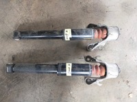 фото thumb №1, Volvo xc60 ii xc90 ii v90 cc амортизатор амортизаторы задняя задние