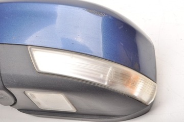 фото thumb №10, Ford focus mk2 рестайлінг дзеркало ліві 8 pin eu