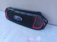 фото thumb №2, Решітка радіатора ford ranger thunder решітка радіатора