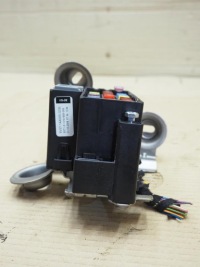 Ford fiesta mk7 1,6 tdci коробка запобіжників в Україні, фото thumb