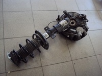 фото thumb №4, Mcperson поворотный кулак правая peugeot 3008 ii 2016-