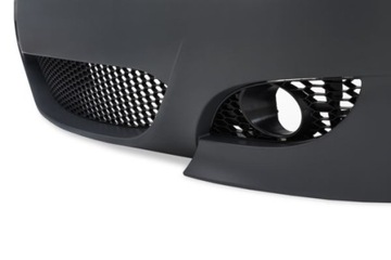 фото thumb №14, Новый бампер m5 bmw e60 03-07 bez датчиков парковка odmień swoje авто