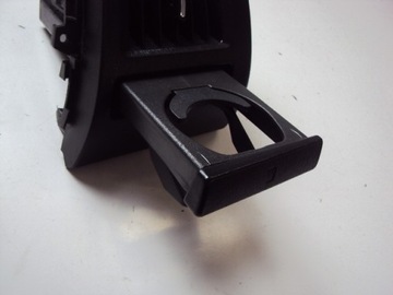 фото thumb №7, Решітка повітропровід права cup тримач toyota prius plus