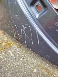 фото thumb №12, Крила передній лівий / правий перед kia sportage 3 2010-15