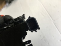 фото thumb №3, Замок капот капот dacia sandero iii