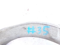 фото thumb №11, Поворотний кулак лівий перед передня audi a4 b8 a5 8t a6 c7 a7 4g q5 8k0407257aa