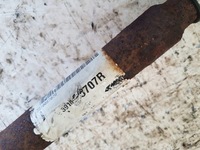 фото thumb №4, Приводной вал правая renault megane iv 1.5 dci 391008707r