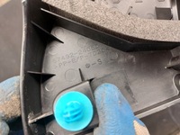 фото thumb №4, Заглушка тройка левый lexus rc f 14r