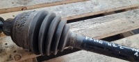 фото thumb №10, A7 4g піввісь напіввісь ліва права перед 3.0 tdi 4g0407271f a6 c7 4g
