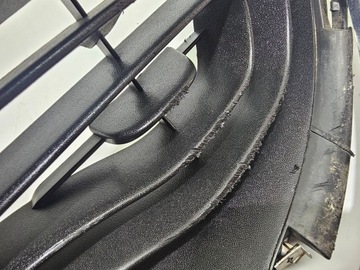 фото thumb №13, Решётка бампера хром перед renault zoe i #5914