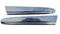 фото thumb №1, Mercedes w209 clk молдинг крыла задняя левая правая