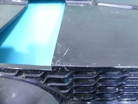 фото thumb №3, Решітка радіатора решітка радіатора hyundai ix35 09-13