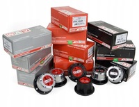 фото thumb №3, Isuzu trooper 2 | opel monterey hd усиленные сцепления ступица avm 433hp