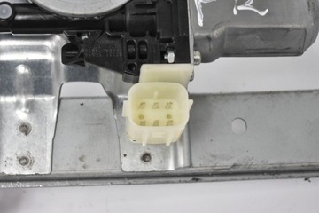 фото thumb №13, Підйомник скло праві перед nissan micra k14 17-