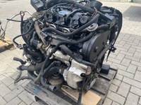 фото thumb №7, Двигатель jaguar xf xj range rover 2.7 tdv6 kompletny