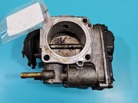 фото thumb №9, Дросельна заслінка audi a3 8l 06a133064j 1.6 sr