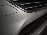 фото thumb №8, Бампер перед ford focus mk4