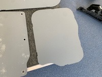 фото thumb №12, Peugeot expert iii citroen jumpy мат шумоізоляція двері стіни оригінал