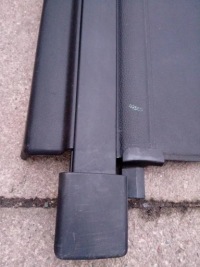 фото thumb №8, Шторка багажника vw golf vii kombi oryg.