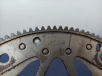 фото thumb №5, Bmw 5 g30 g31 2.0 d koło маховики 8577213