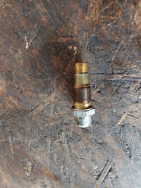 фото thumb №4, Натягувач ланцюга розподільного валу bmw e60 525i m54b25