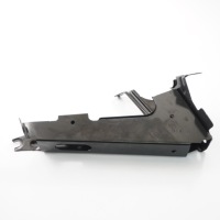 фото thumb №9, Mercedes slk r172 кронштейн кронштейн кронштейн багажника правое a1726300431