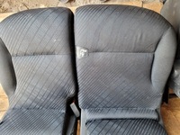 фото thumb №10, Сидіння сидіння спинка сидіння citroen berlingo iiii пластина