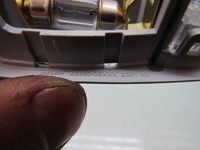 фото thumb №6, Niro i lift e-niro ev 21r лампа освещение кабины салона 92892-3sxxx