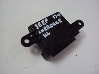 фото thumb №3, Модуль pdc jeep cherokee kl 13-