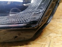 фото thumb №2, Лампа ліва фара лівий skoda octavia 4 iv 5e4 повний led 2020-