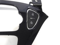 фото thumb №3, Рамка радио piano кнопки eco city opel adam