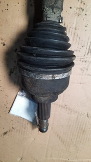 фото thumb №3, Приводной вал левая renault laguna ii 1.9 dci 02r