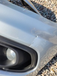 фото thumb №8, Бампер передний перед fiat tipo ii 2 hb