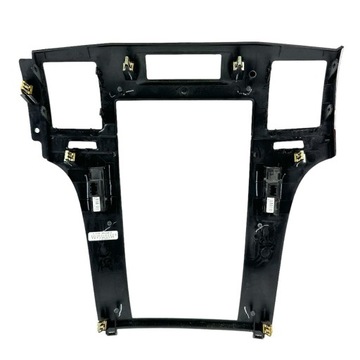 фото thumb №4, Cadillac escalade 07-14 рамка планка панель защита