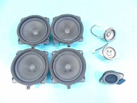 фото thumb №1, Динамики комплект hyundai i40 11-14