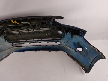 фото thumb №11, Ford transit connect mk2 бампер переднее 2013- pdc