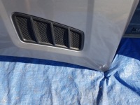 фото thumb №9, Капот mercedes ml w166 c792 792
