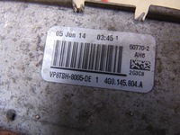 фото thumb №14, Радіатор wody додаткова audi a6 c7 4g0145804a