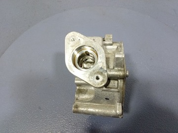 фото thumb №6, Vw tiguan ii 16- 2.0 tsi насос вакуум 06k145100bb