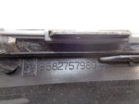 фото thumb №15, Peugeot 3008 молдинг стекло лобовое левая 9682757980 kwed