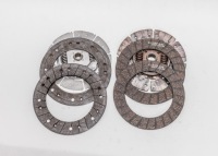 фото thumb №15, Колесо двухмассовый renault laguna iii 2,0dci/gt 08-