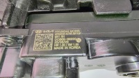 фото thumb №9, Кермо повітря жалюзі забірник  права kia ev9 ev-9 23-